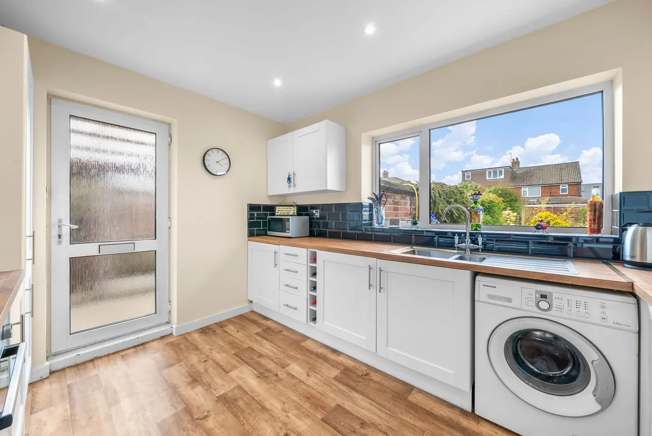 Hawes Road, Harrogate, HG1, photo 10