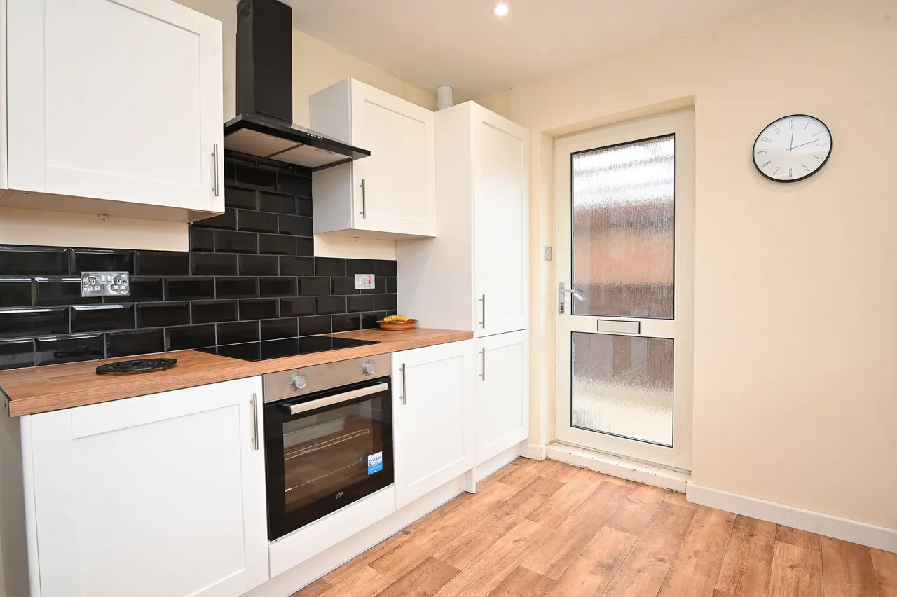 Hawes Road, Harrogate, HG1, photo 21