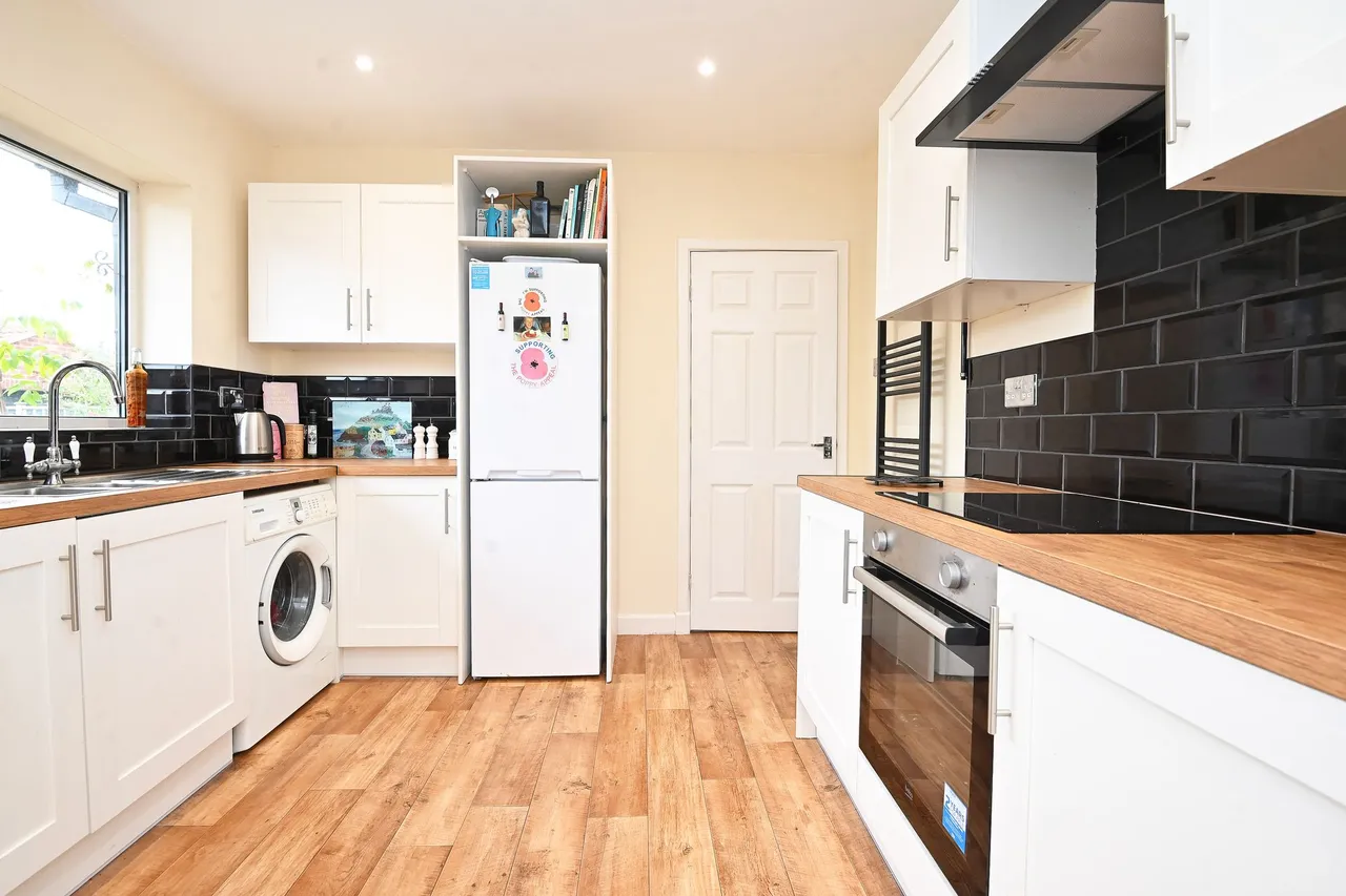 Hawes Road, Harrogate, HG1, photo 25