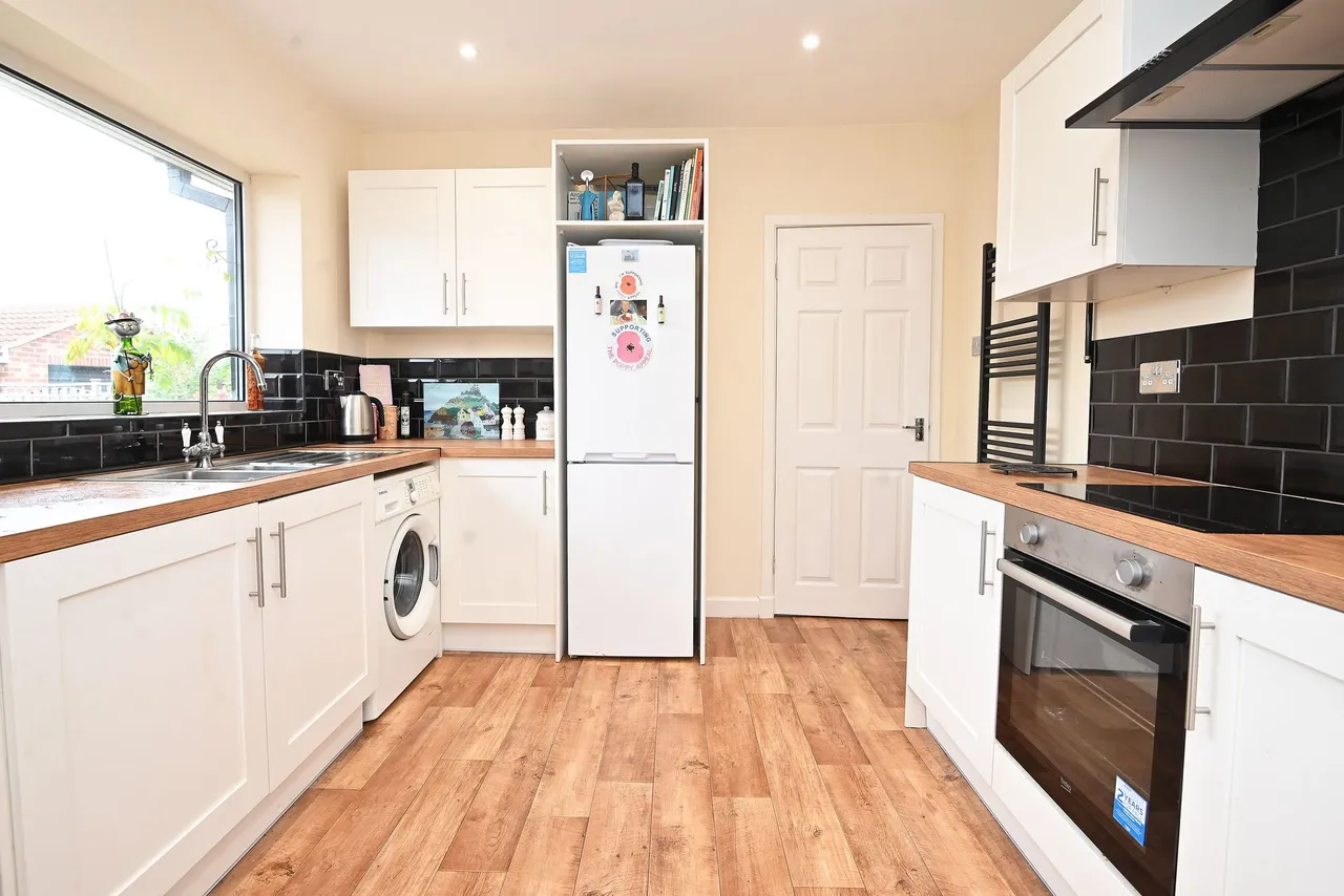 Hawes Road, Harrogate, HG1, photo 23