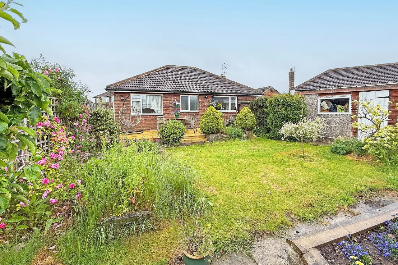 Hawes Road, Harrogate, HG1, photo 20