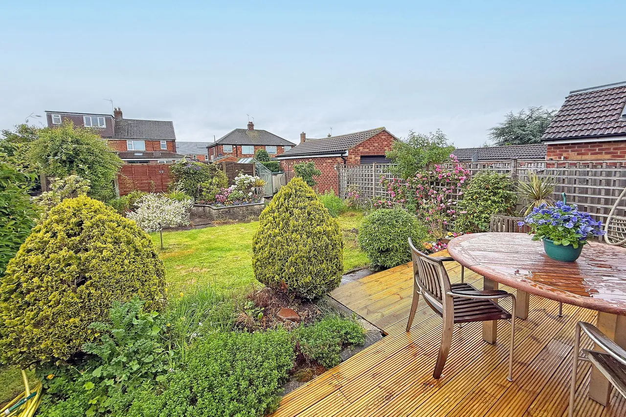 Hawes Road, Harrogate, HG1, photo 15