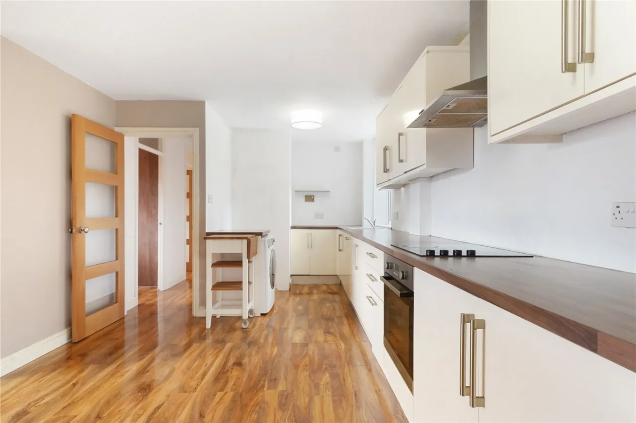 West Oakhill Park, Liverpool, L13, photo 8