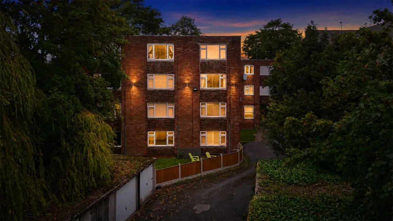 West Oakhill Park, Liverpool, L13, photo 3