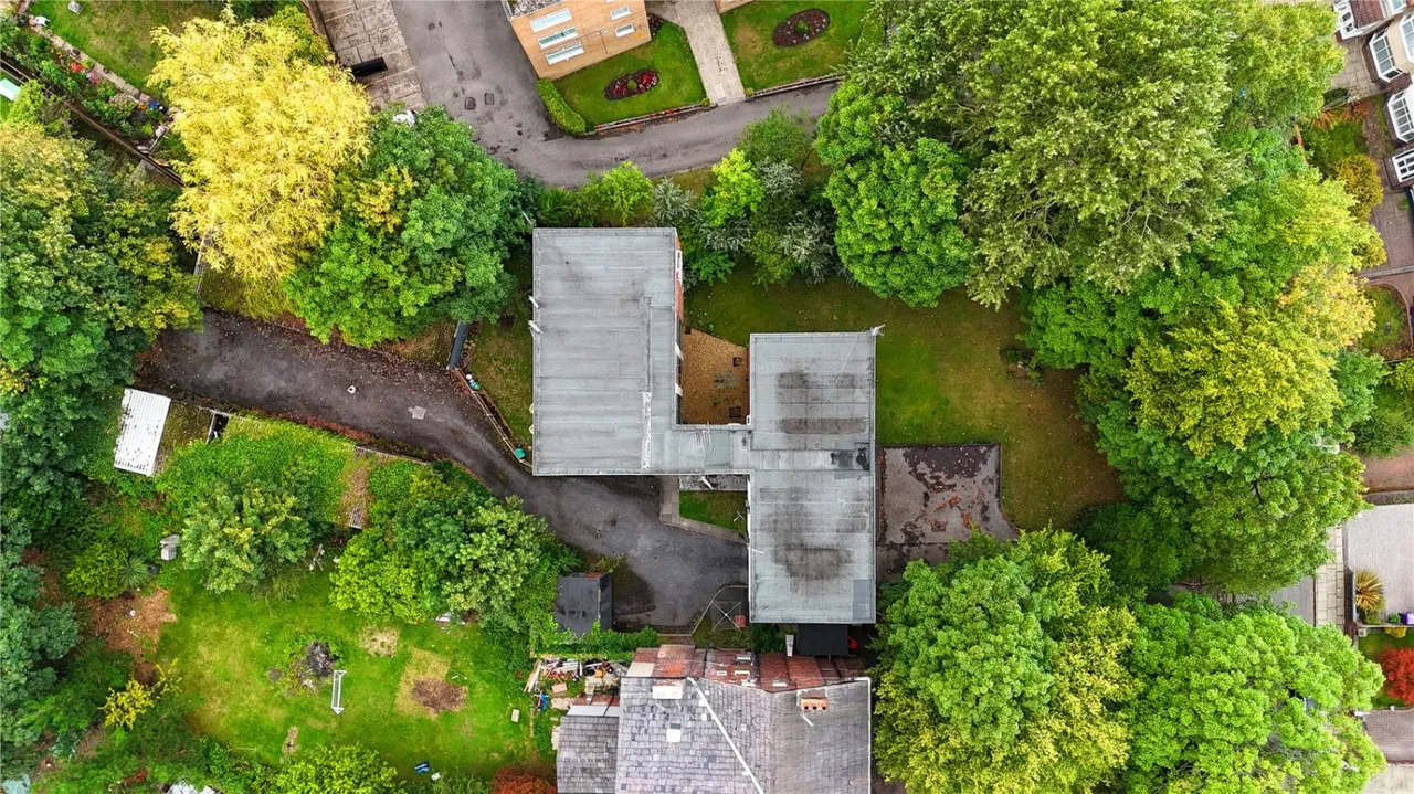 West Oakhill Park, Liverpool, L13, photo 22