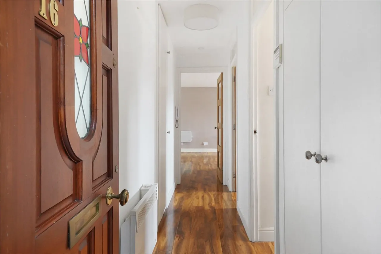 West Oakhill Park, Liverpool, L13, photo 6