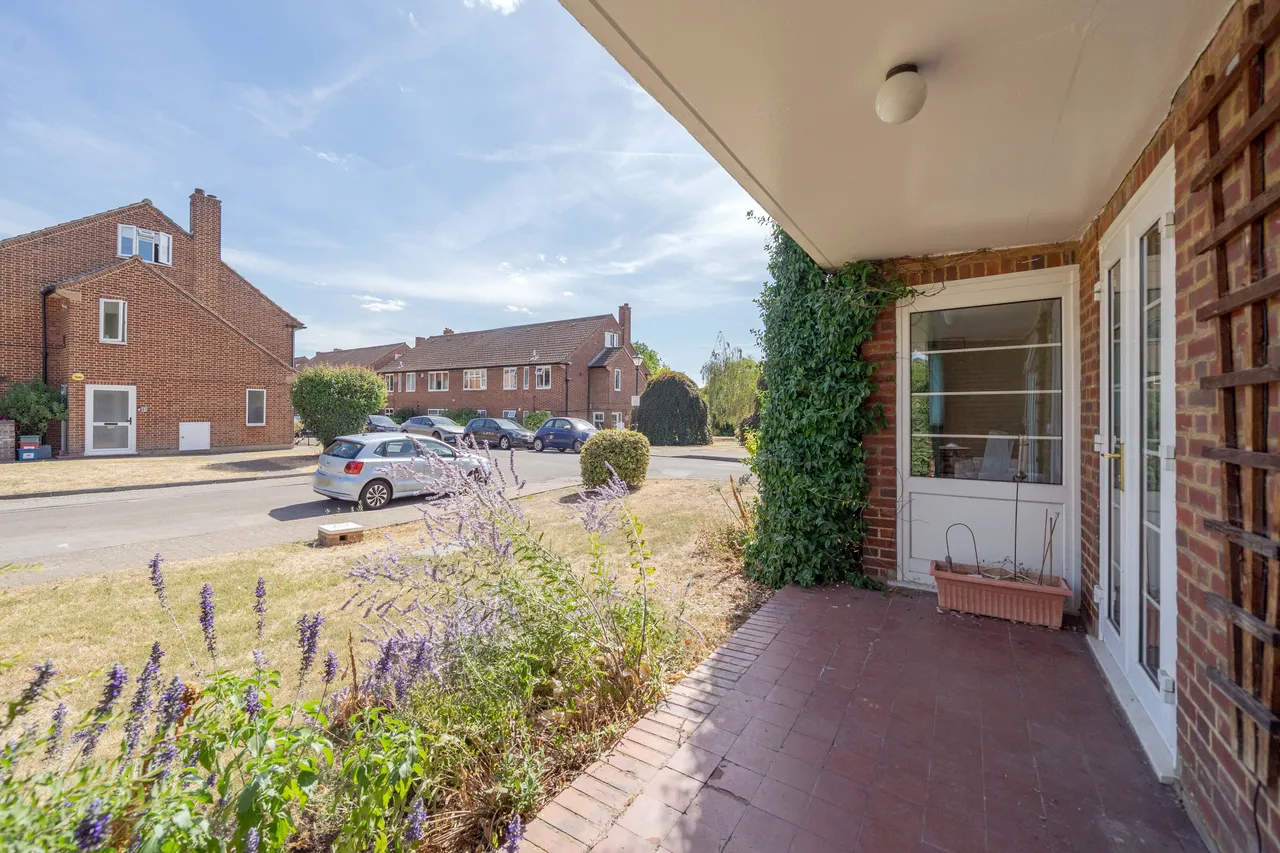 Hartington Road, London, W4, photo 13