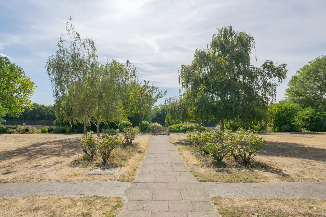 Hartington Road, London, W4, photo 14
