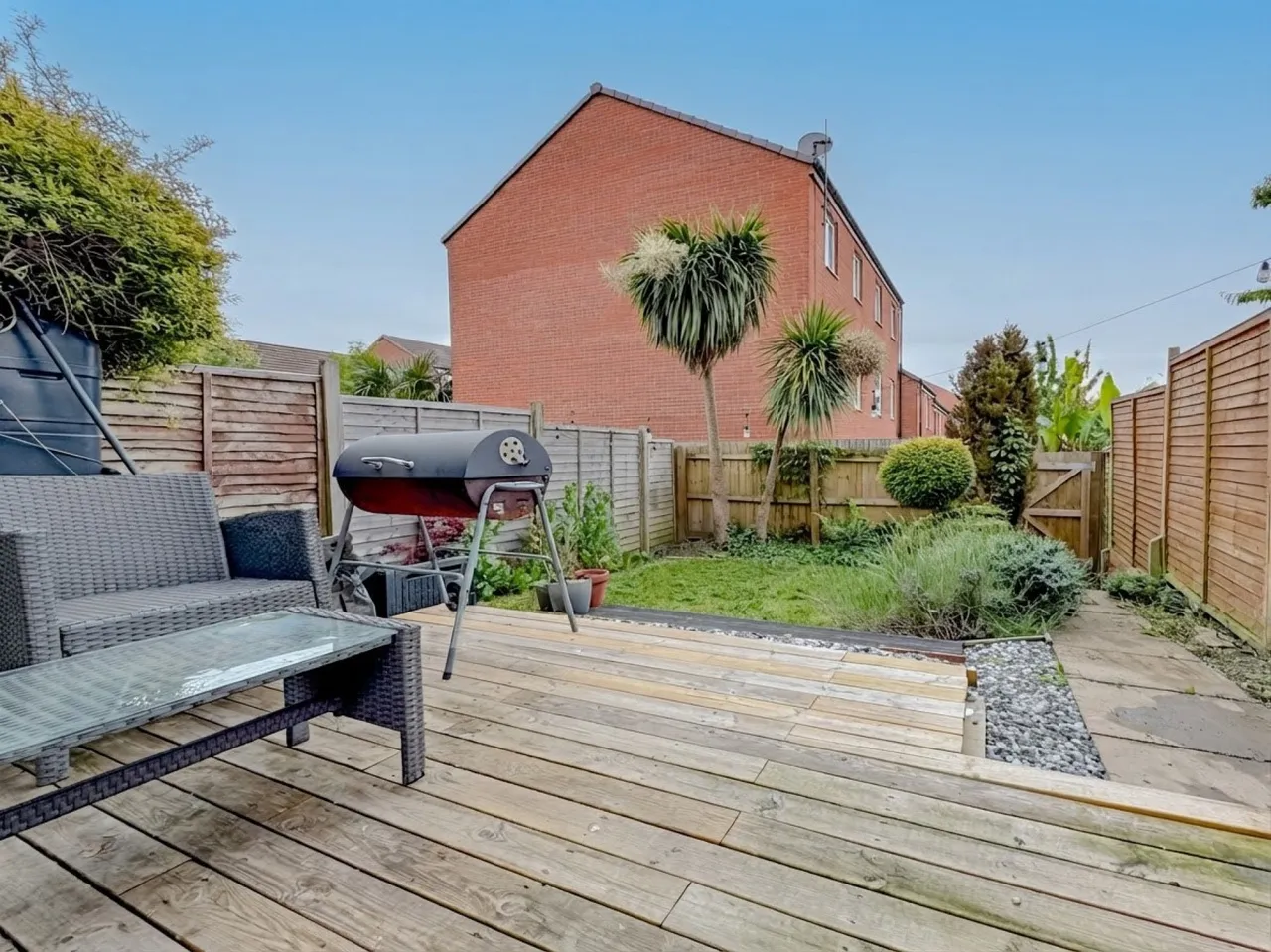 Wood Street, Patchway, BS34, photo 14