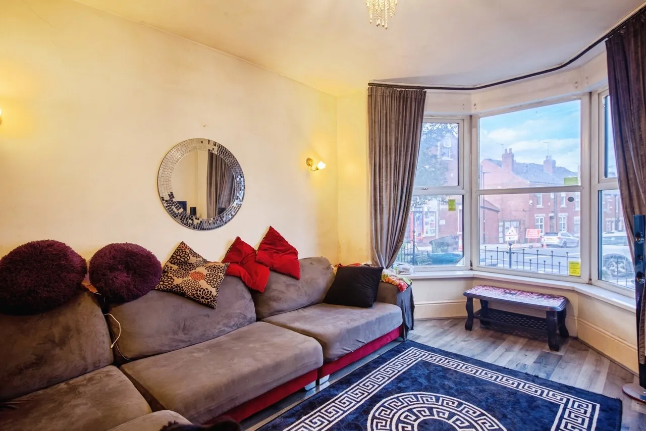 Scott Road, Sheffield, S4, photo 3