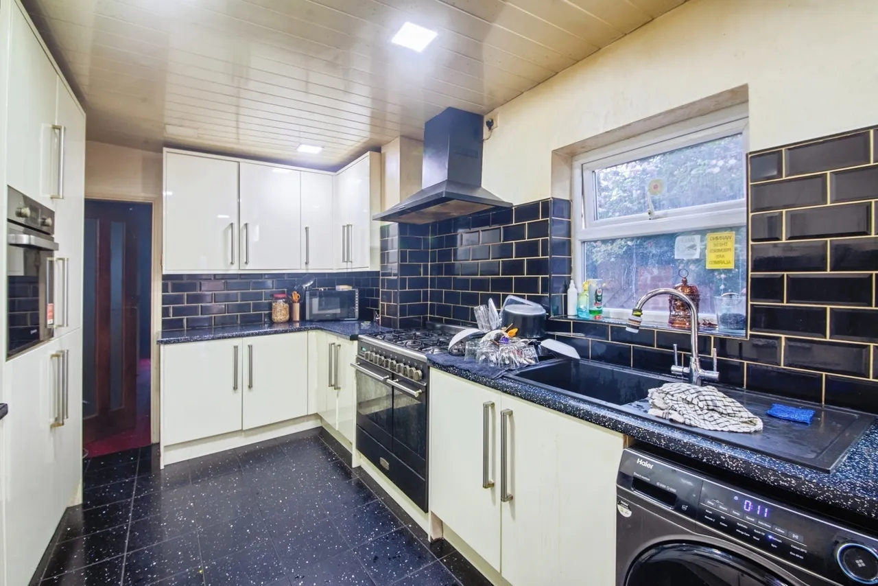 Scott Road, Sheffield, S4, photo 8