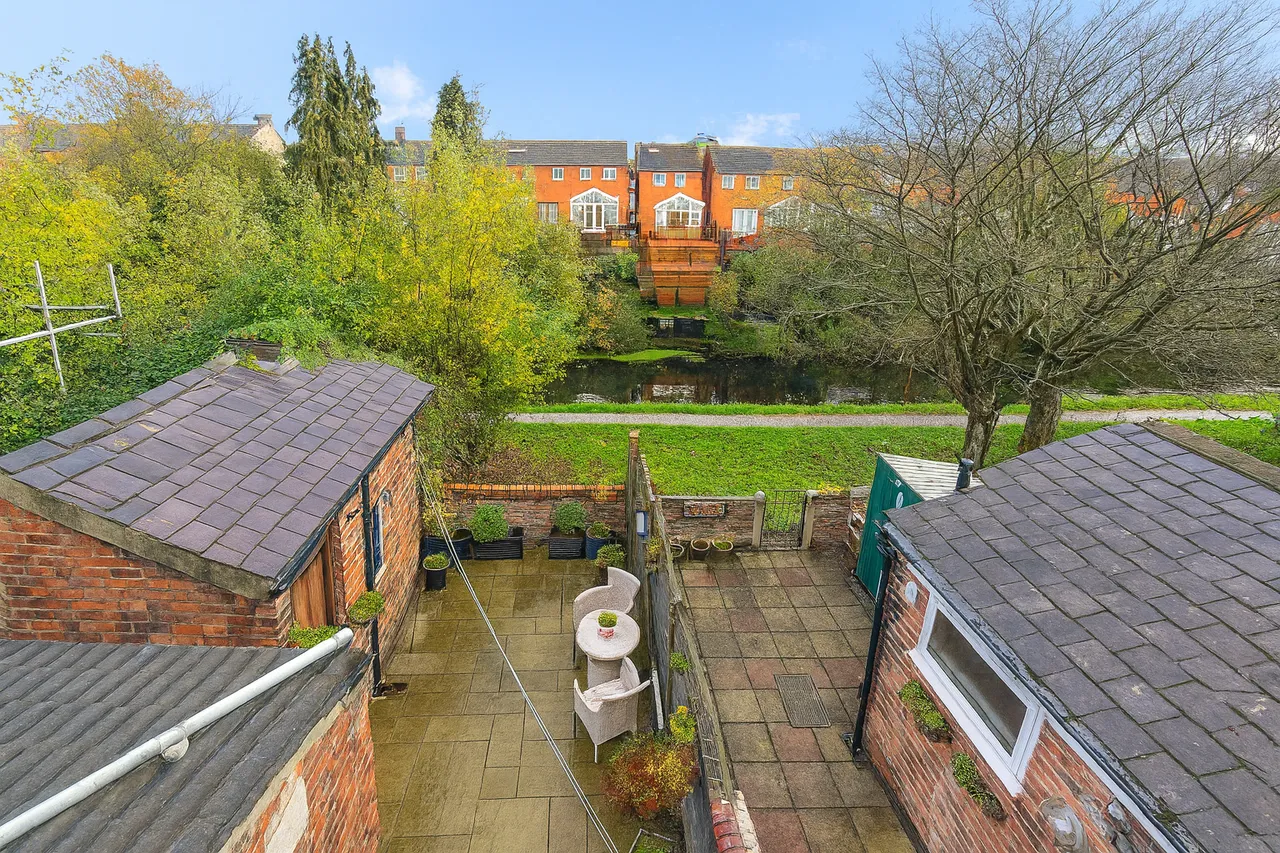 3 bed house for sale — Stocks Road, Ashton, Lancashire, PR2 2SX