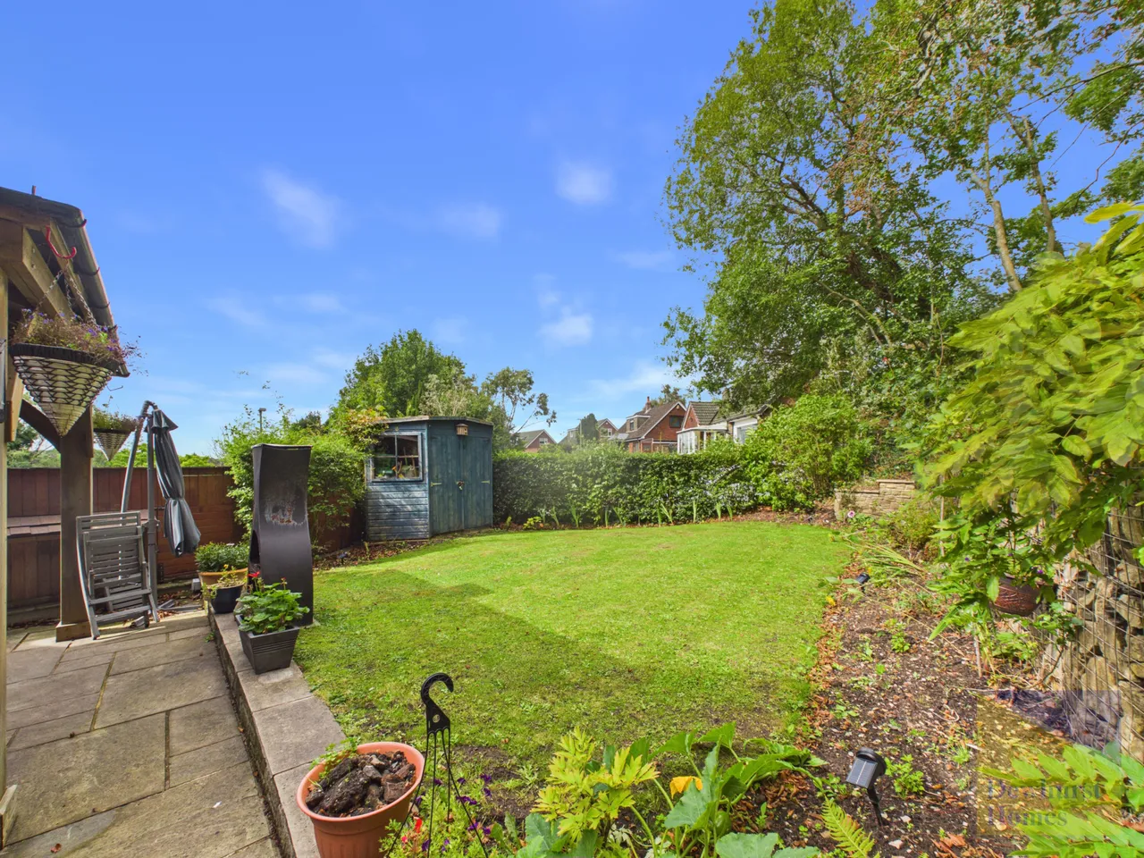 Cooper Hill Drive, Walton-le-Dale, Preston, Lancashire, PR5 4HE, photo 27