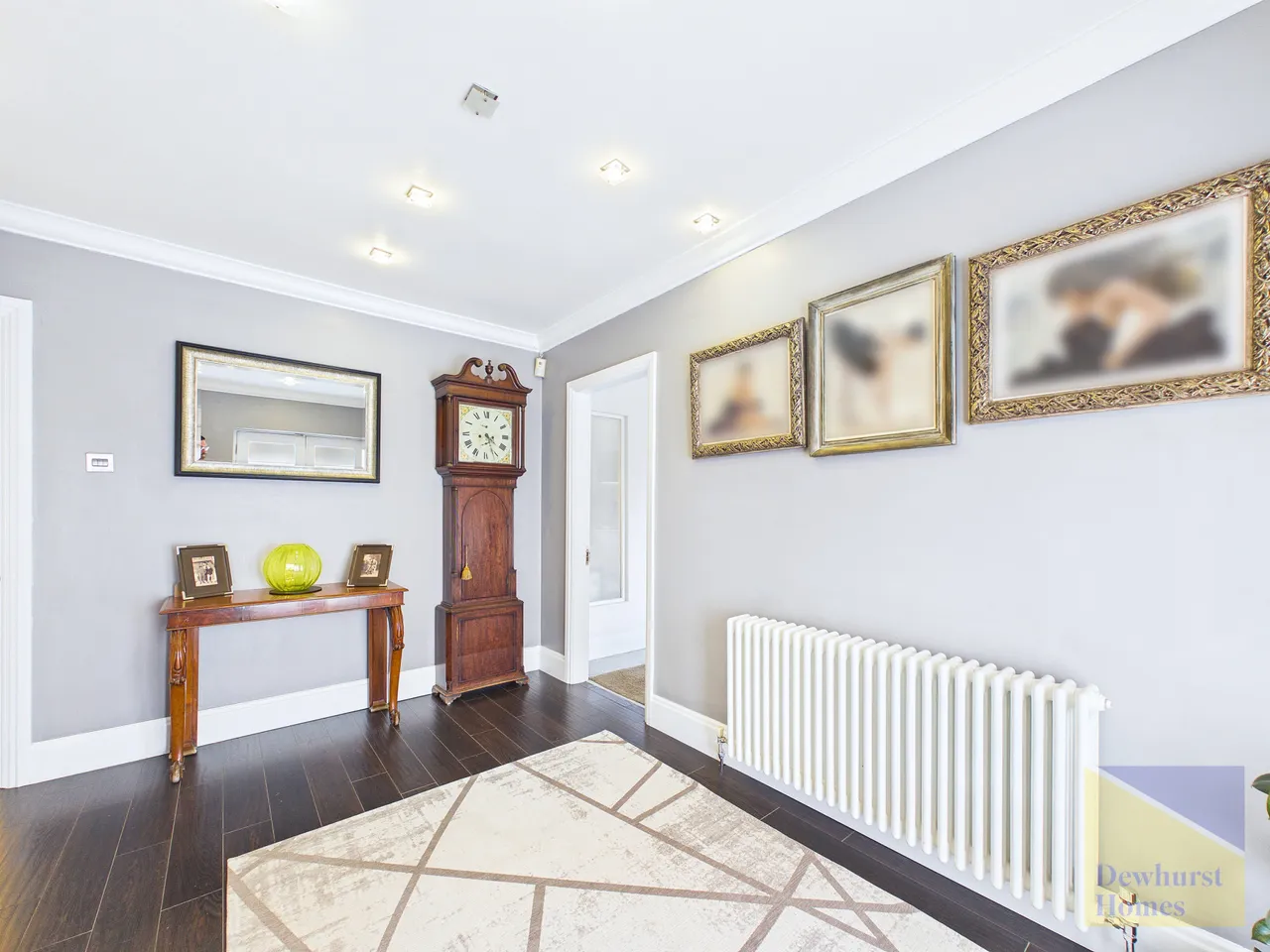Cooper Hill Drive, Walton-le-Dale, Preston, Lancashire, PR5 4HE, photo 5