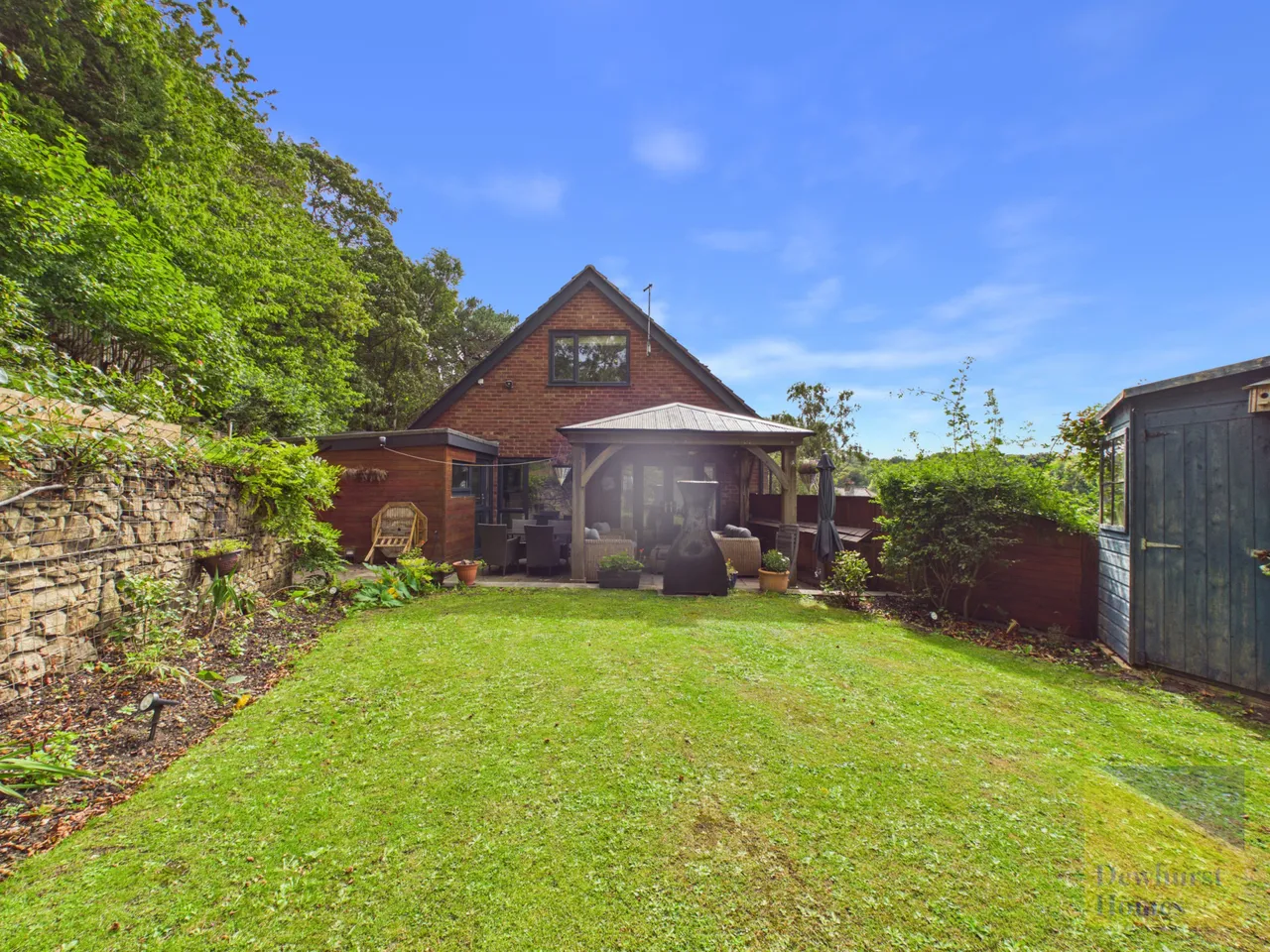 Cooper Hill Drive, Walton-le-Dale, Preston, Lancashire, PR5 4HE, photo 29