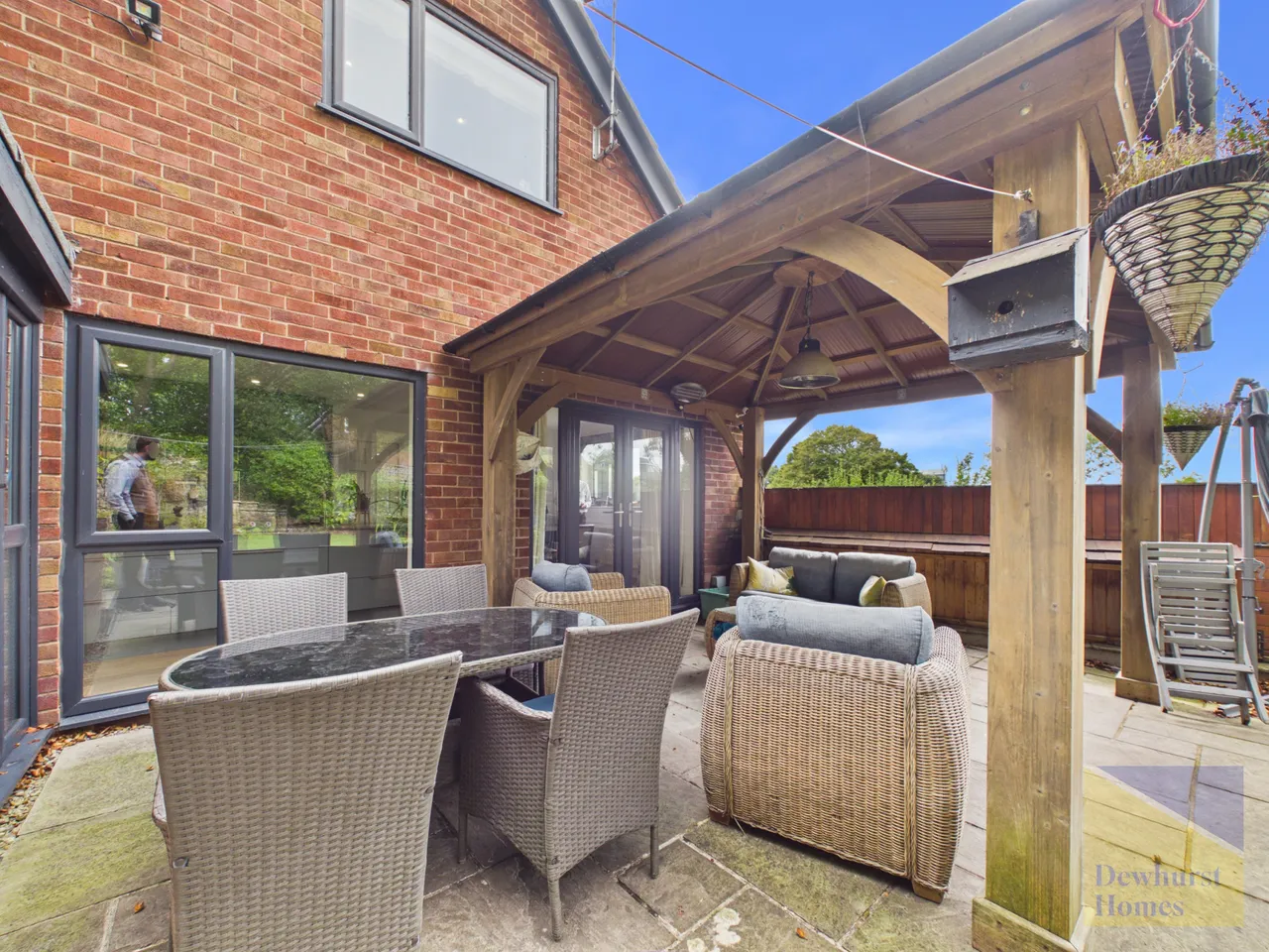 Cooper Hill Drive, Walton-le-Dale, Preston, Lancashire, PR5 4HE, photo 26
