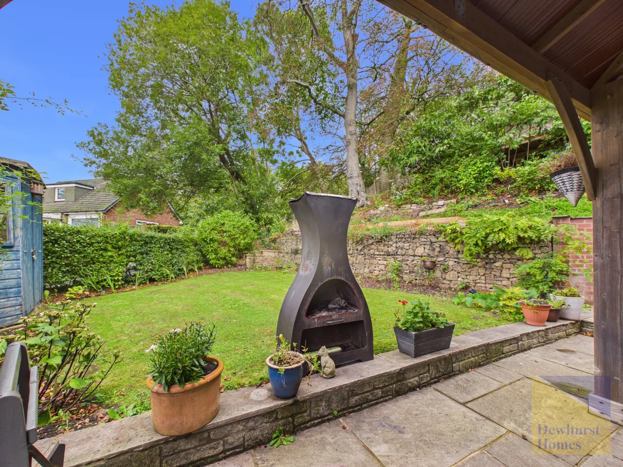 Cooper Hill Drive, Walton-le-Dale, Preston, Lancashire, PR5 4HE, photo 28