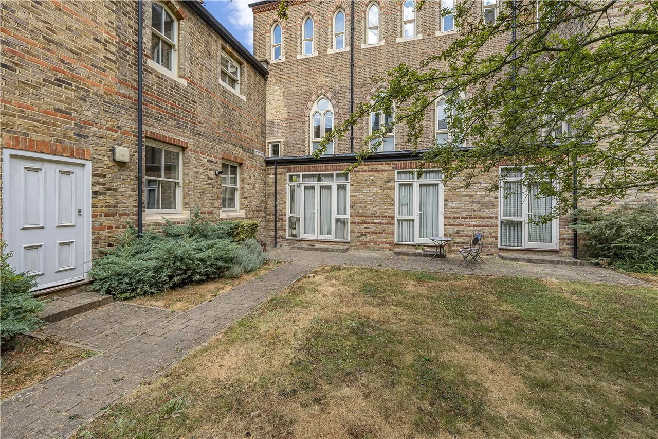 Borough Road, Isleworth, TW7, photo 12