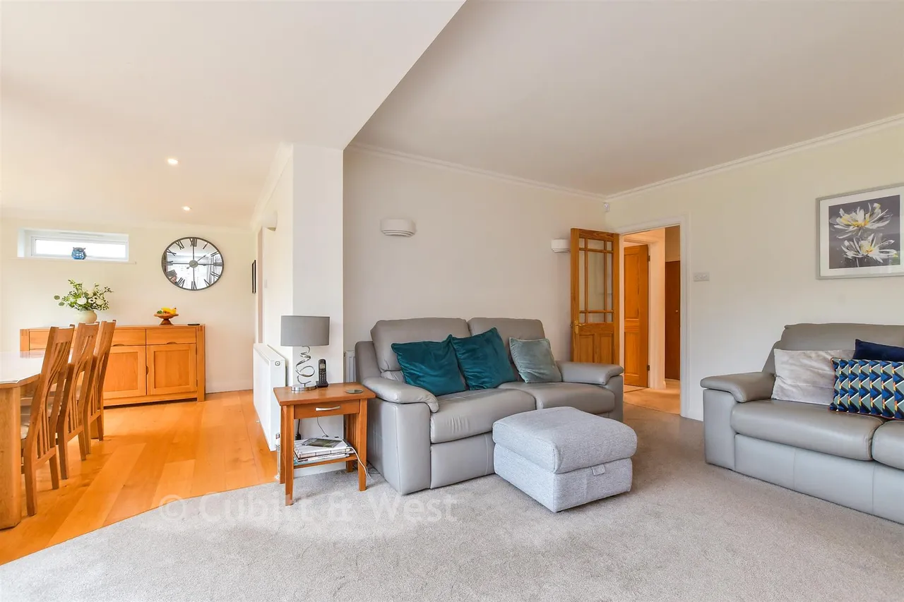 Green Ridge, Brighton, BN1, photo 4