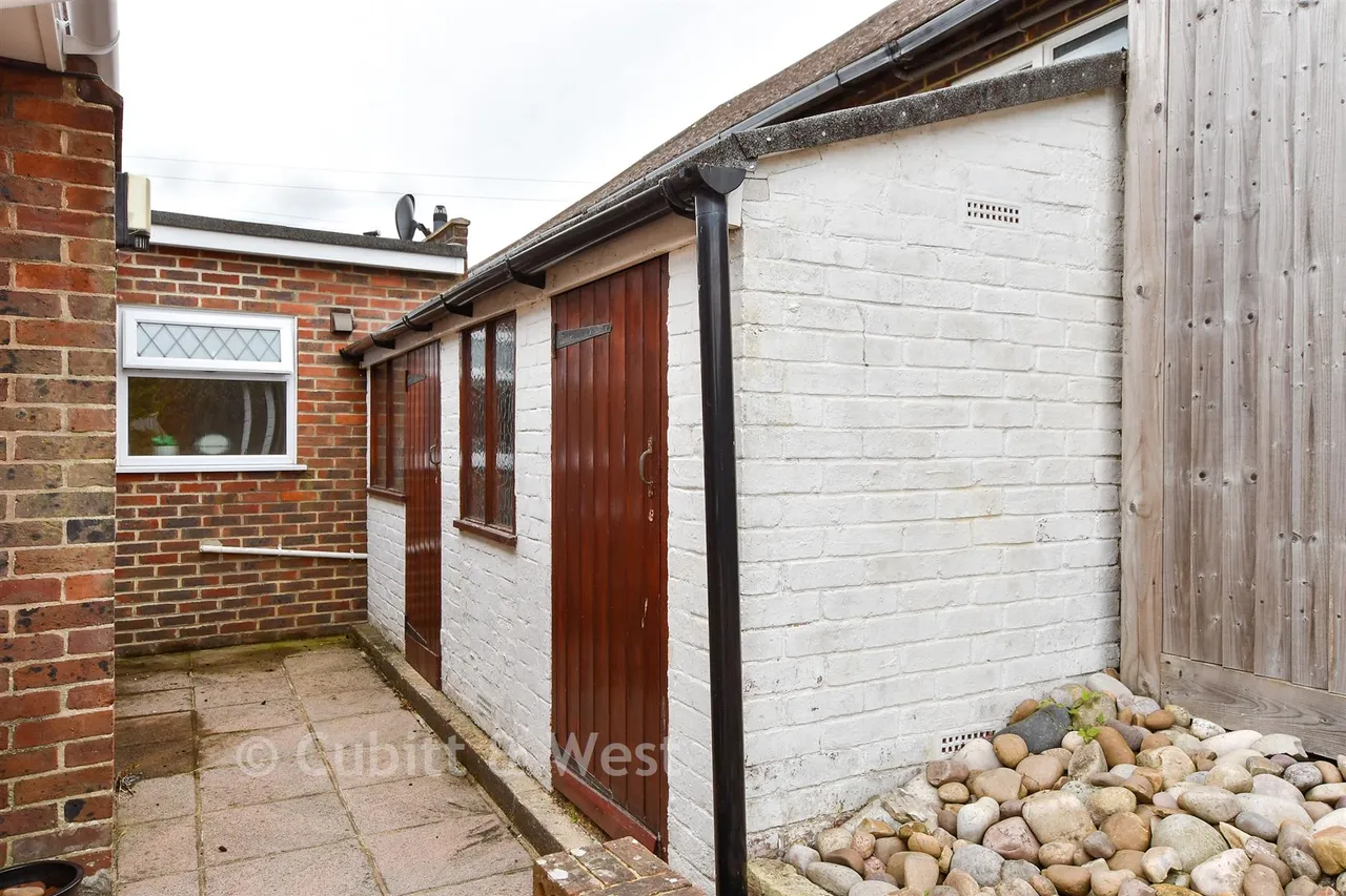 Green Ridge, Brighton, BN1, photo 13