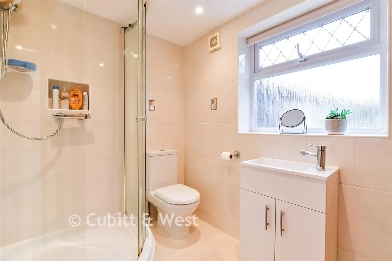 Green Ridge, Brighton, BN1, photo 11