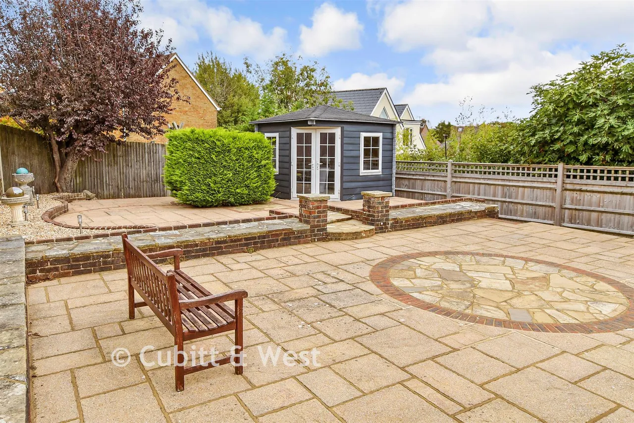 Green Ridge, Brighton, BN1, photo 14