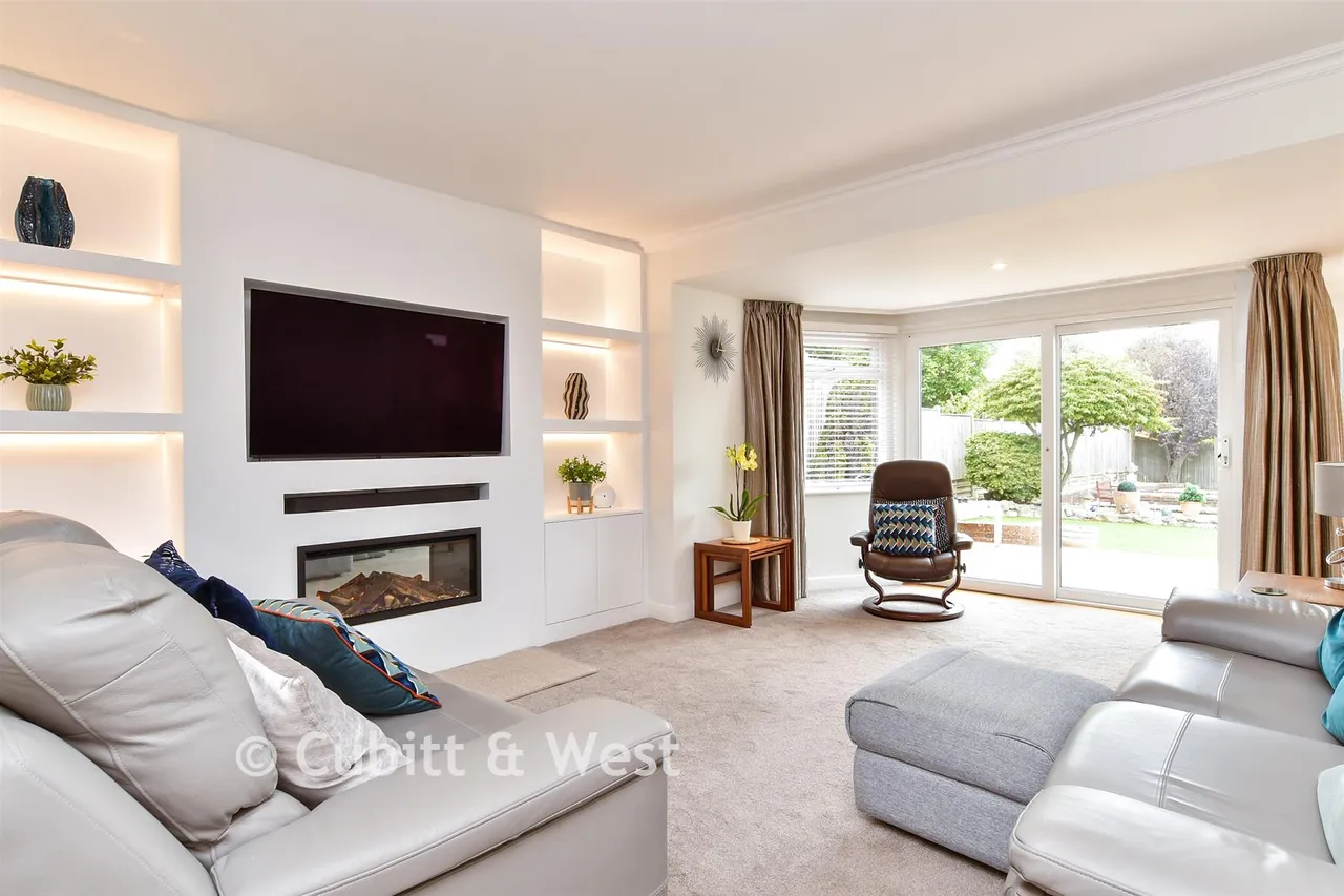 Green Ridge, Brighton, BN1, photo 3
