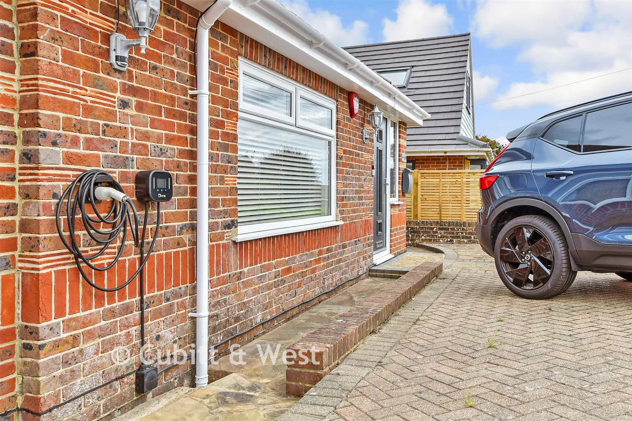 Green Ridge, Brighton, BN1, photo 15