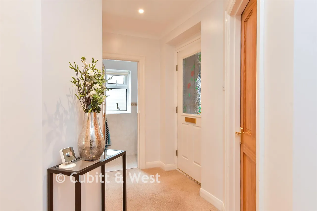 Green Ridge, Brighton, BN1, photo 16