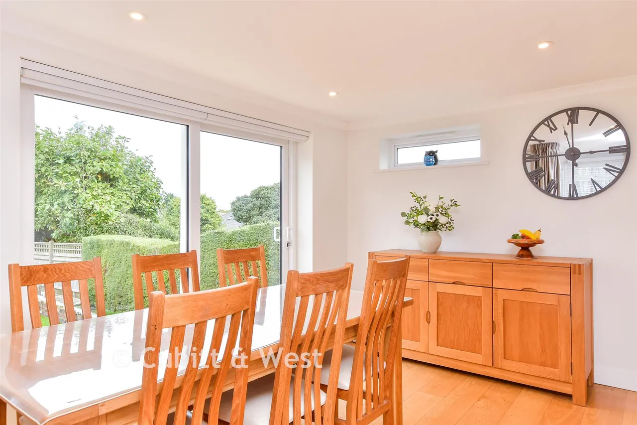 Green Ridge, Brighton, BN1, photo 17