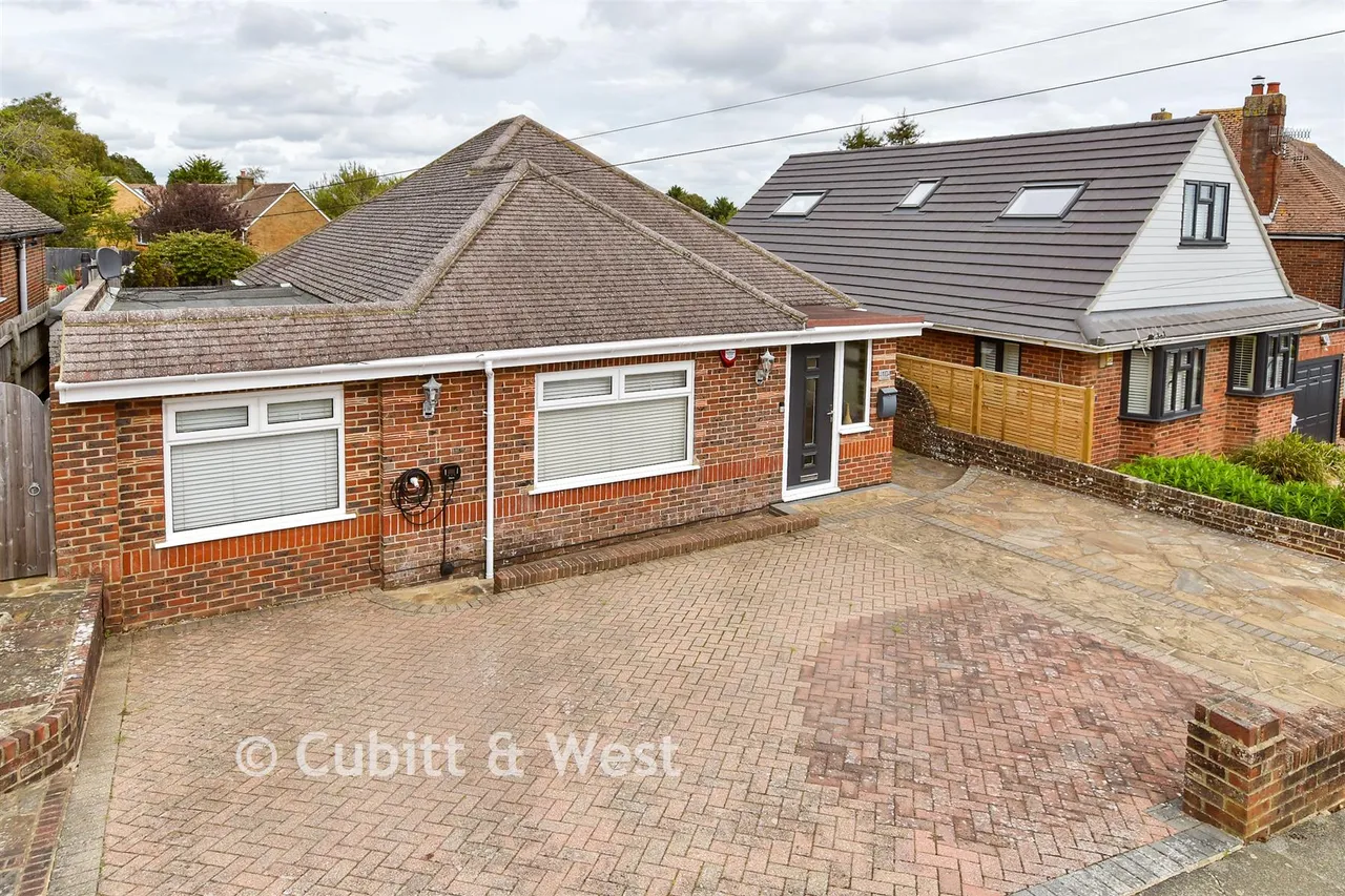 Green Ridge, Brighton, BN1, photo 2