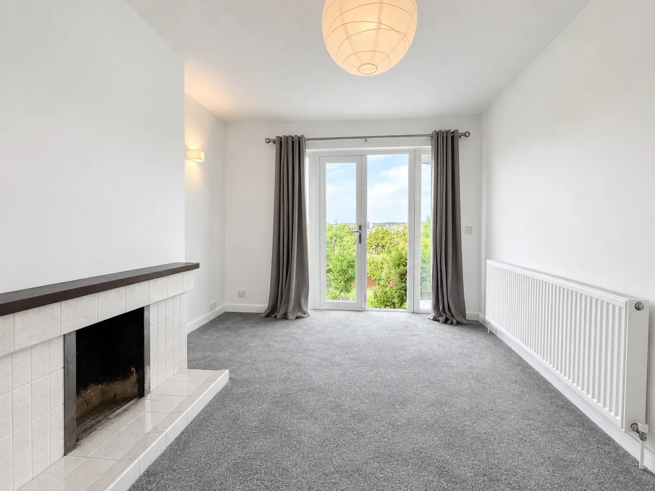 2 bed flat to rent, Bitterne, SO19