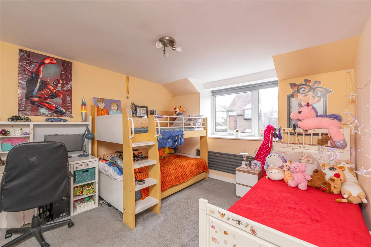 Cowden View, Dalkeith, EH22, photo 15
