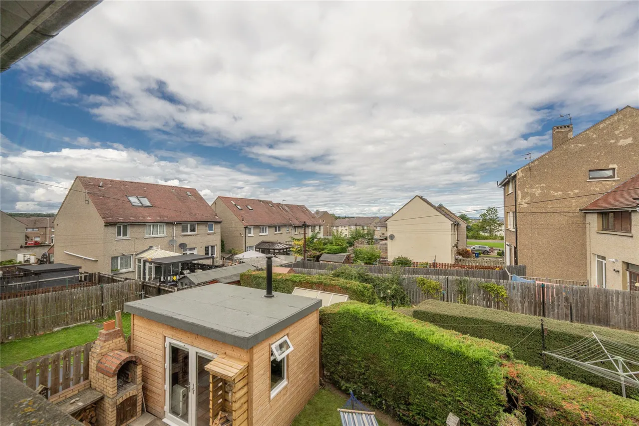 Cowden View, Dalkeith, EH22, photo 28
