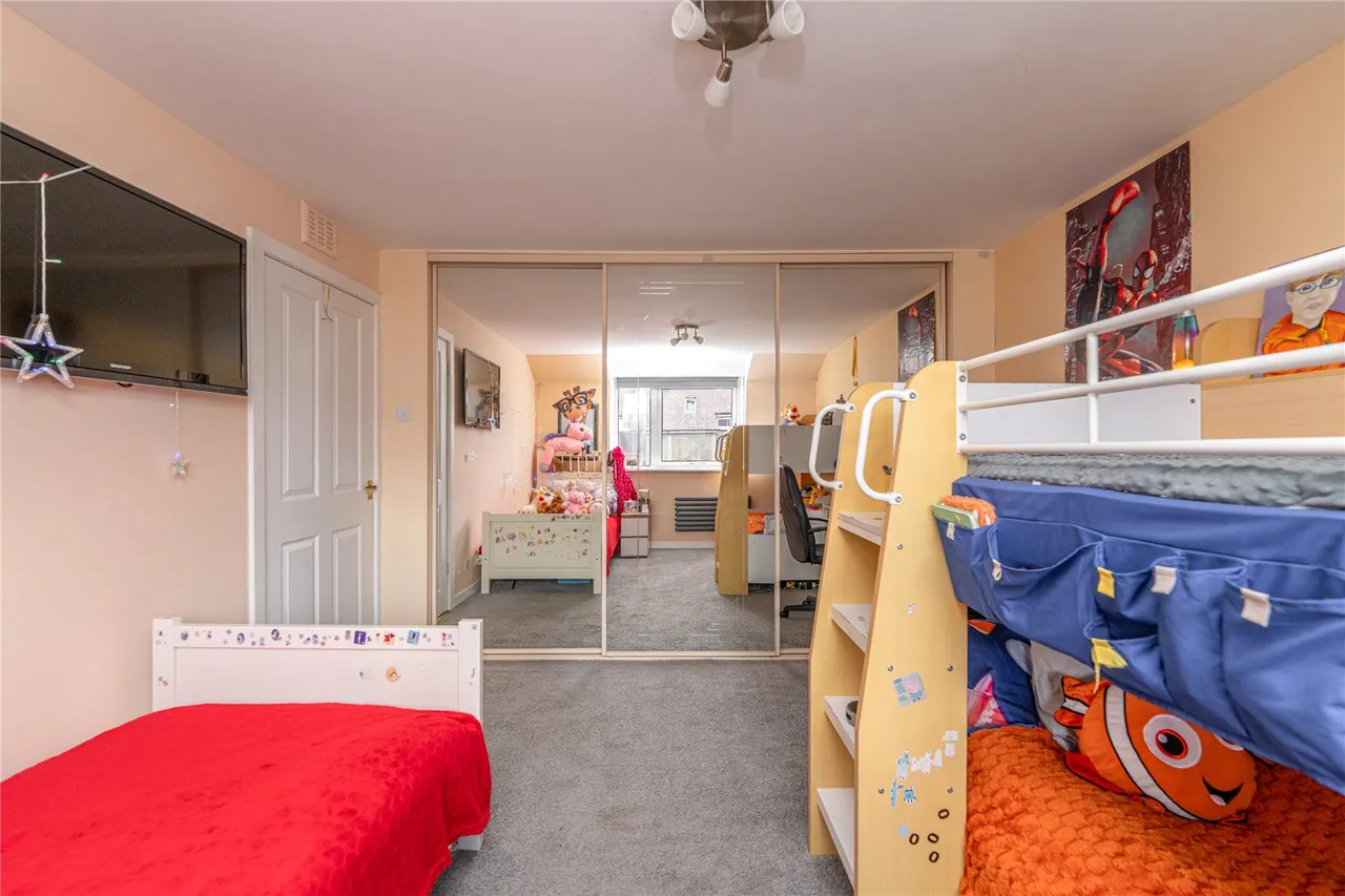 Cowden View, Dalkeith, EH22, photo 16