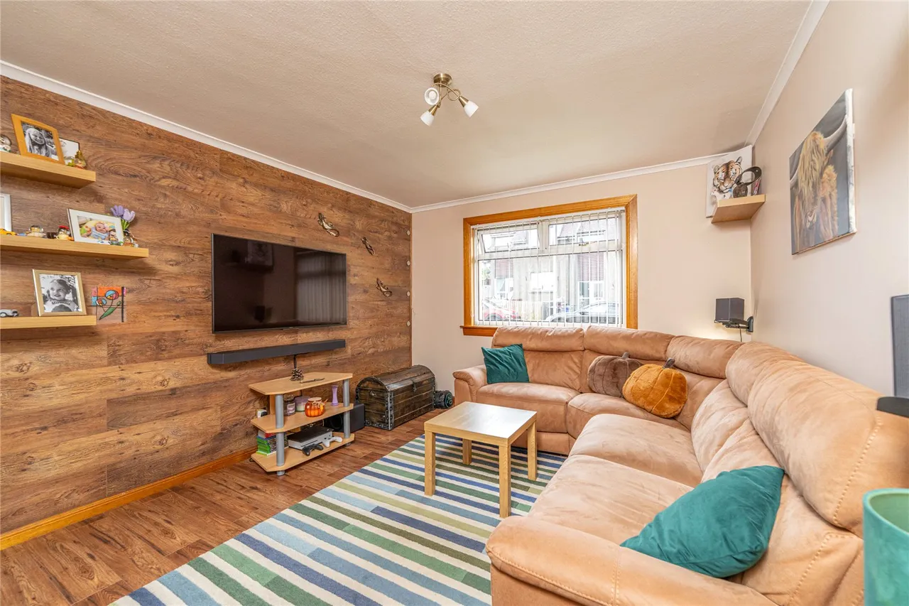 Cowden View, Dalkeith, EH22, photo 3