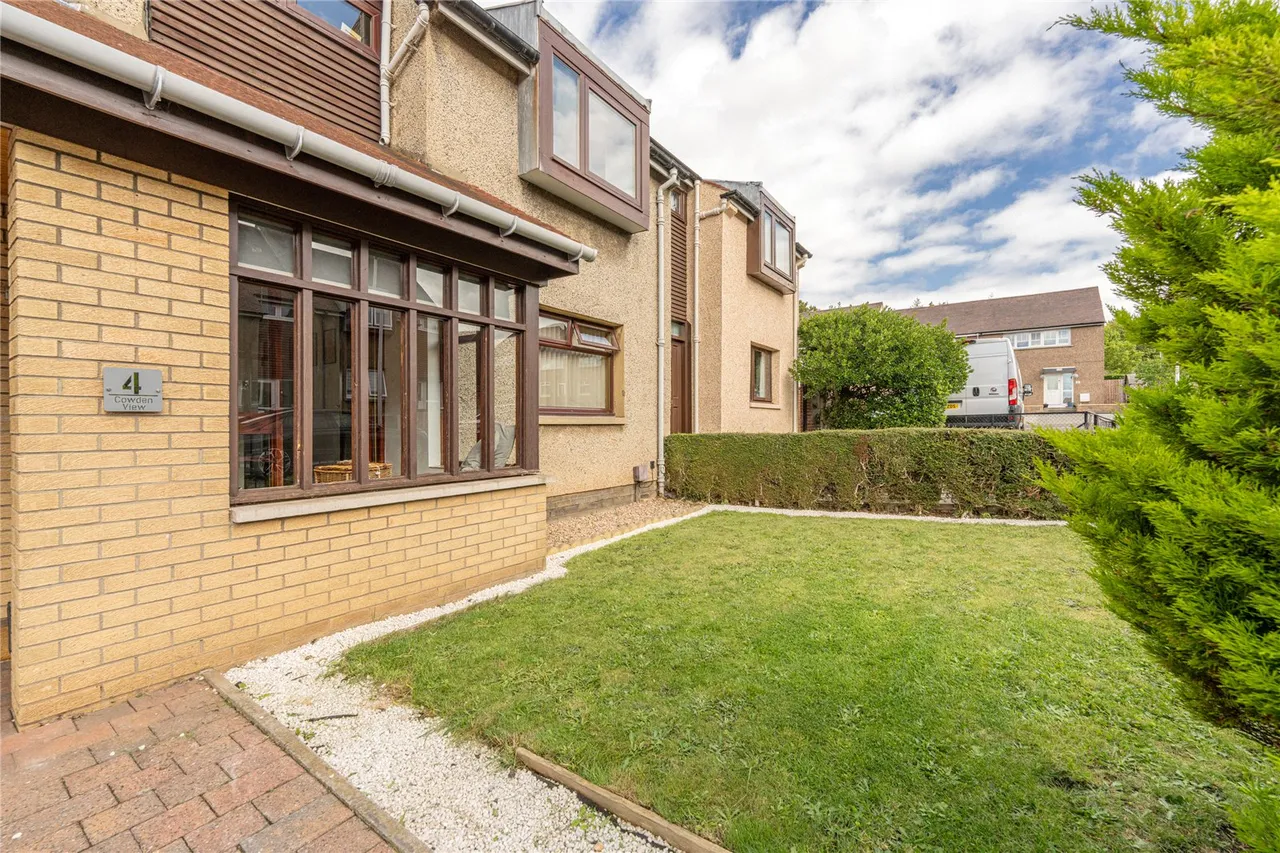 Cowden View, Dalkeith, EH22, photo 20