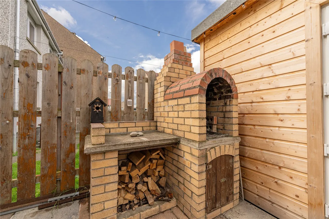 Cowden View, Dalkeith, EH22, photo 25