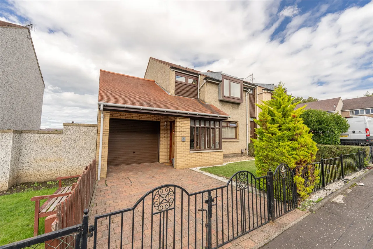 Cowden View, Dalkeith, EH22, photo 19