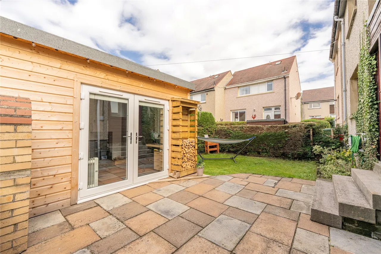 Cowden View, Dalkeith, EH22, photo 24