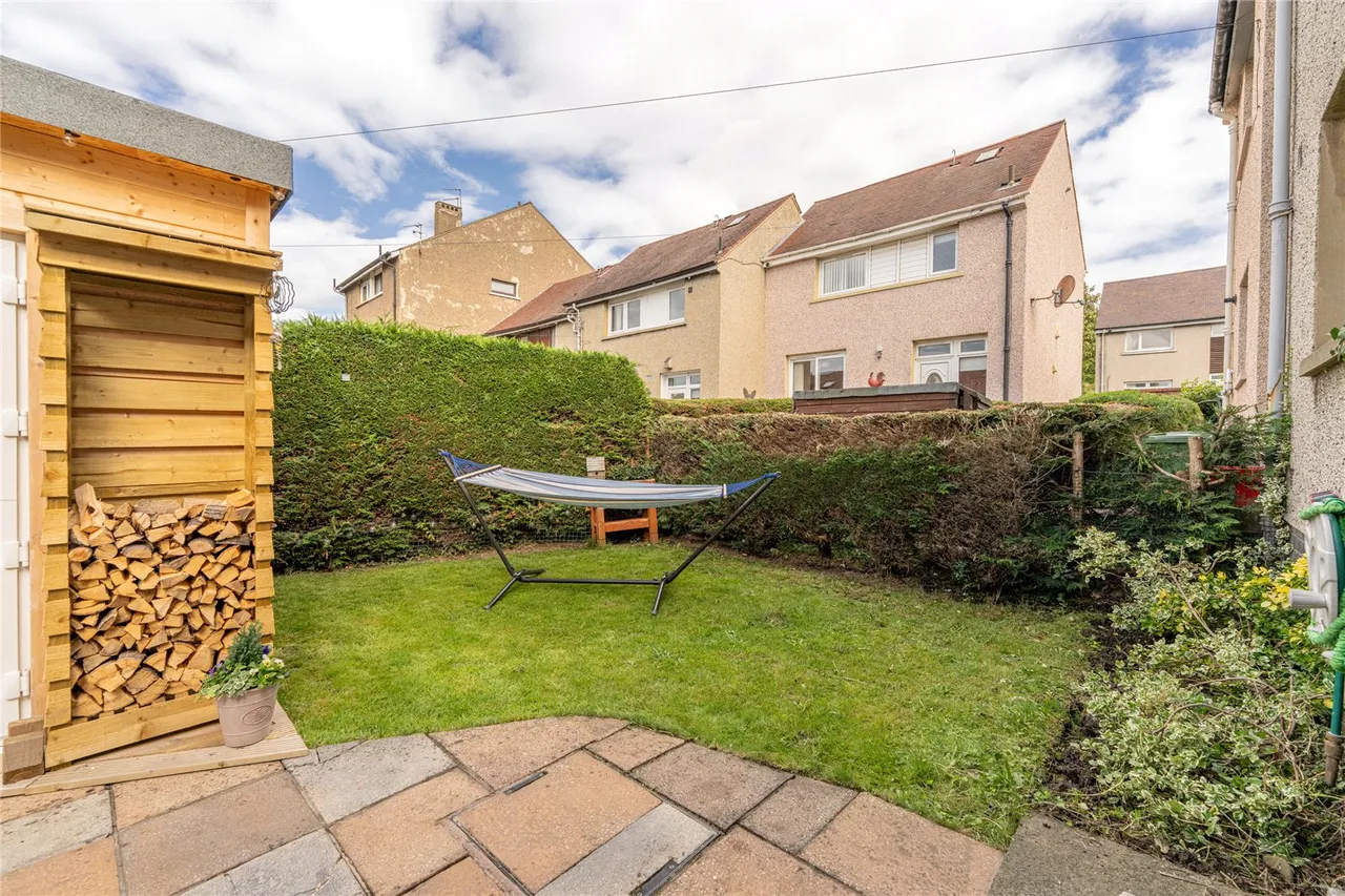 Cowden View, Dalkeith, EH22, photo 23