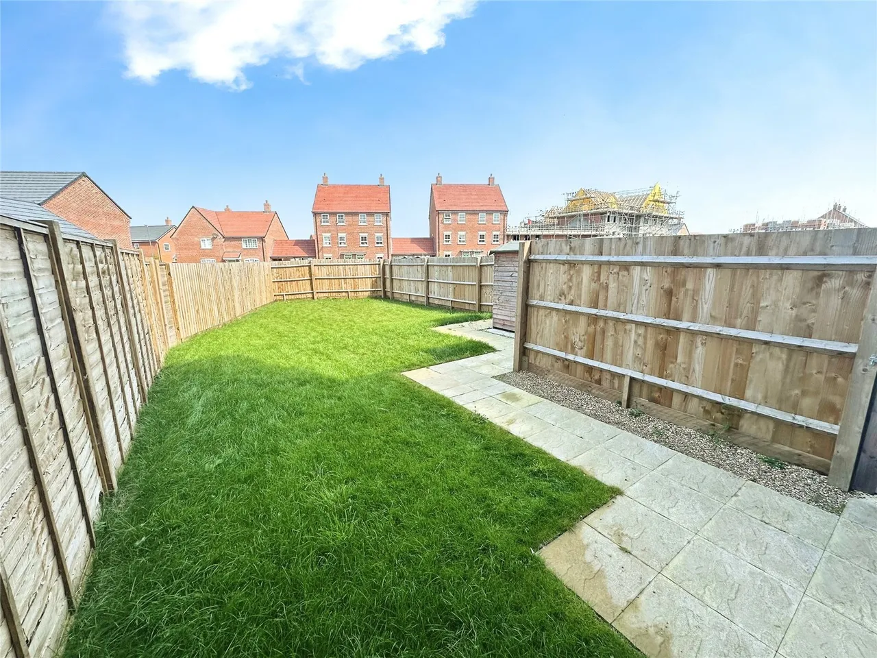 Armstrongs Fields, Broughton, Aylesbury, Buckinghamshire, HP22, photo 13