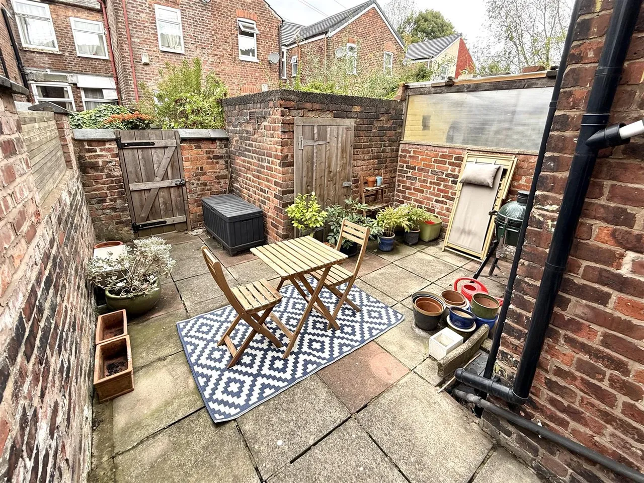 Hornbeam Road, Manchester, M19 3EN, photo 14