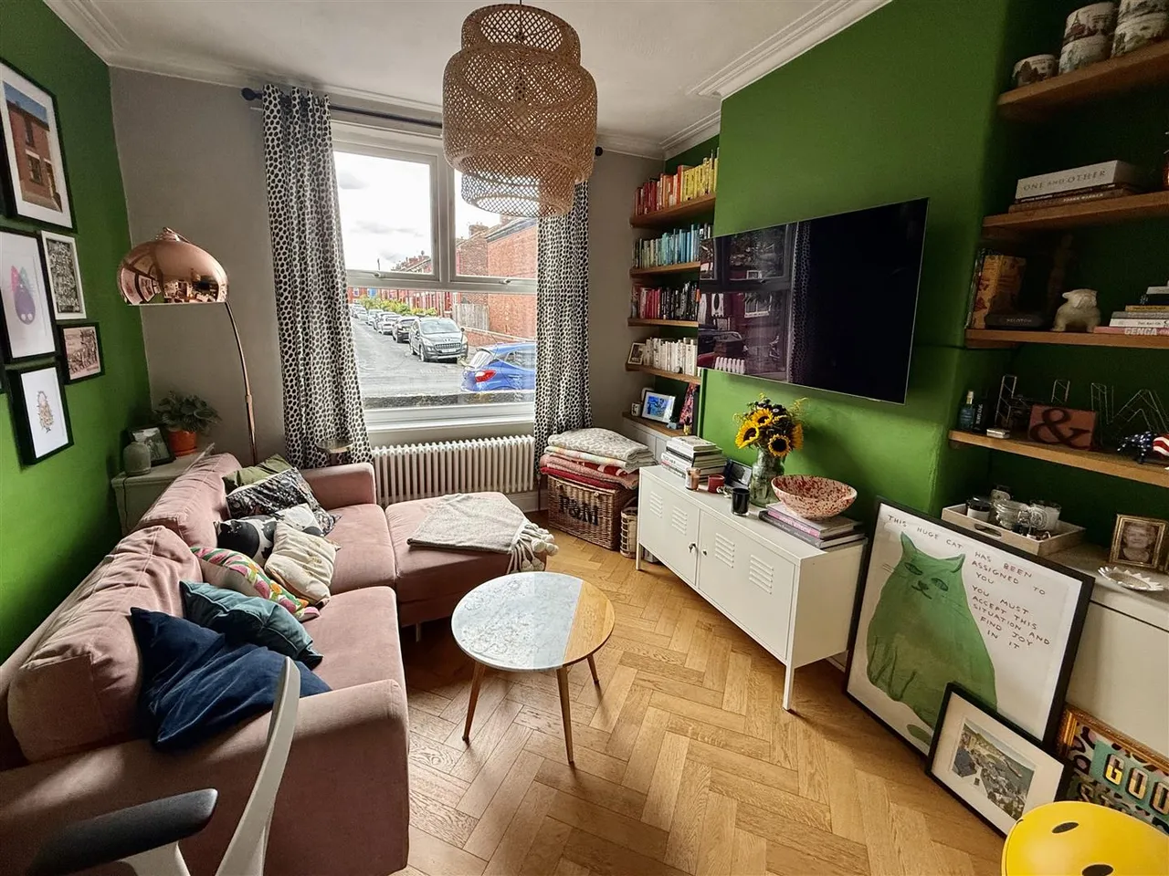 Hornbeam Road, Manchester, M19 3EN, photo 4