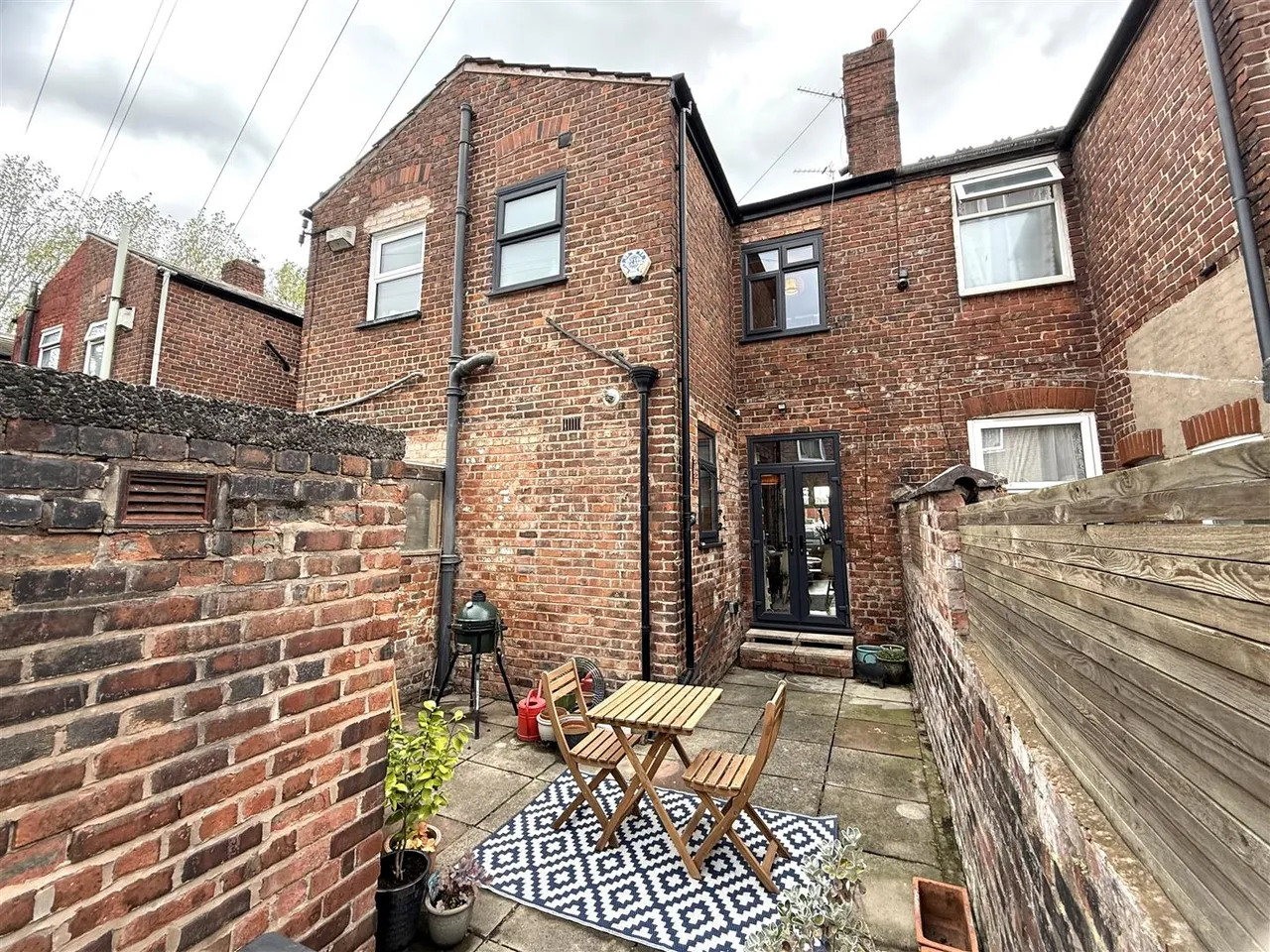 Hornbeam Road, Manchester, M19 3EN, photo 13