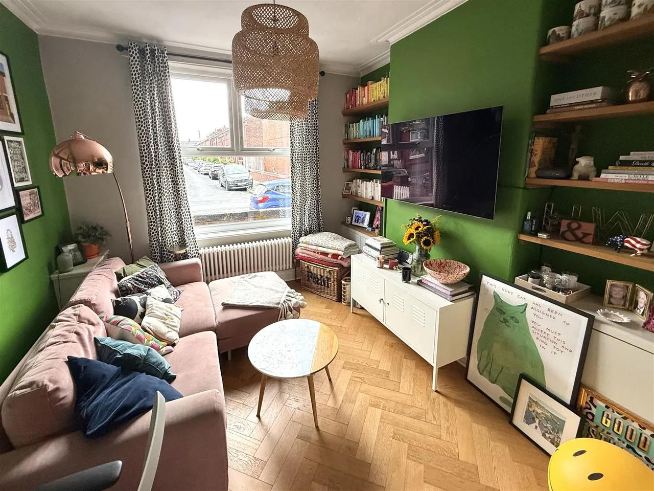 Hornbeam Road, Manchester, M19 3EN, photo 3
