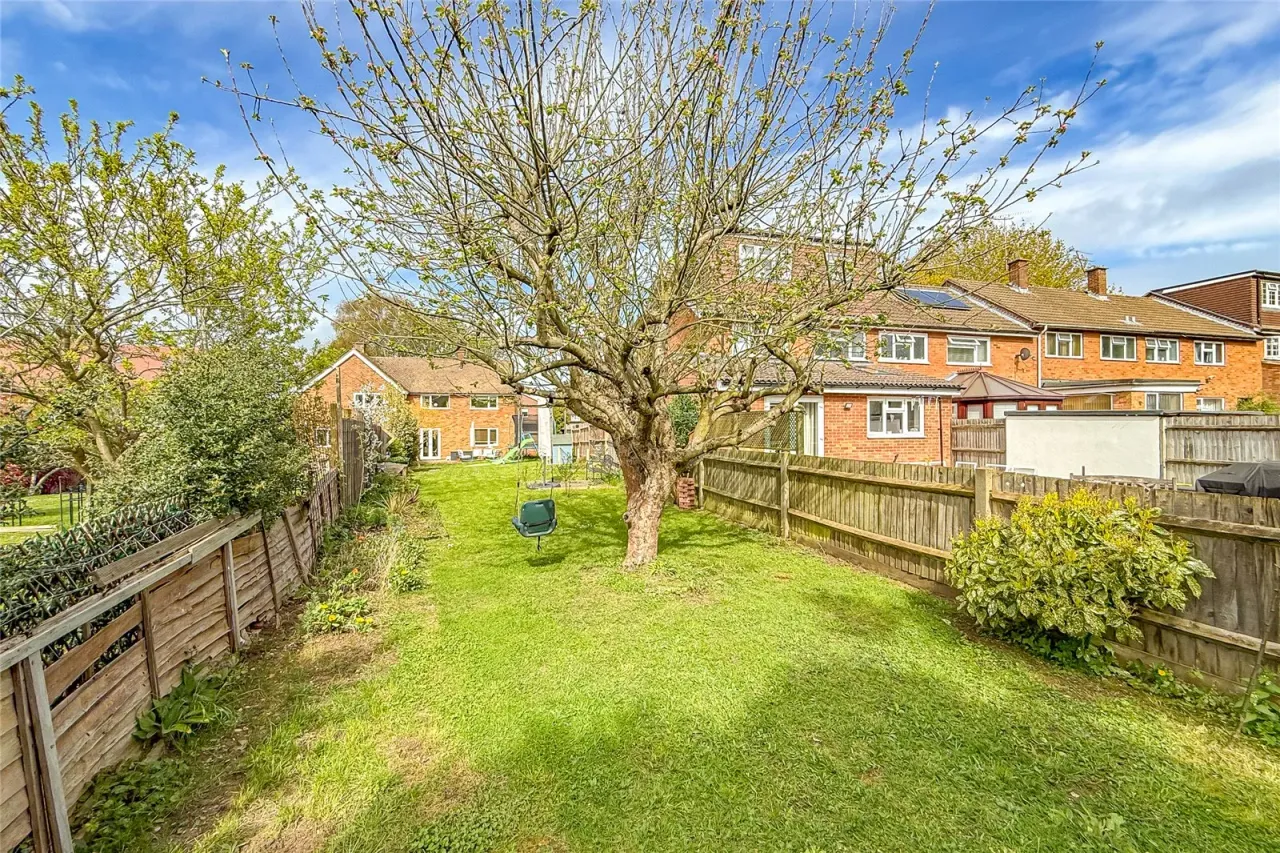 Bishops Close, St. Albans, AL4, photo 10