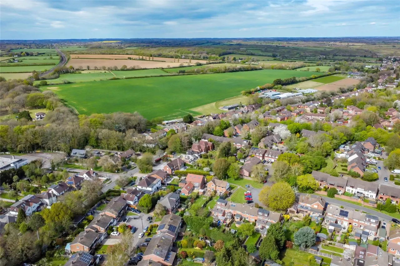 Bishops Close, St. Albans, AL4, photo 13
