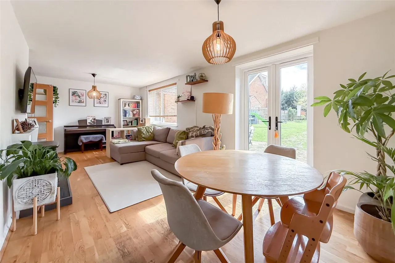 Bishops Close, St. Albans, AL4, photo 19