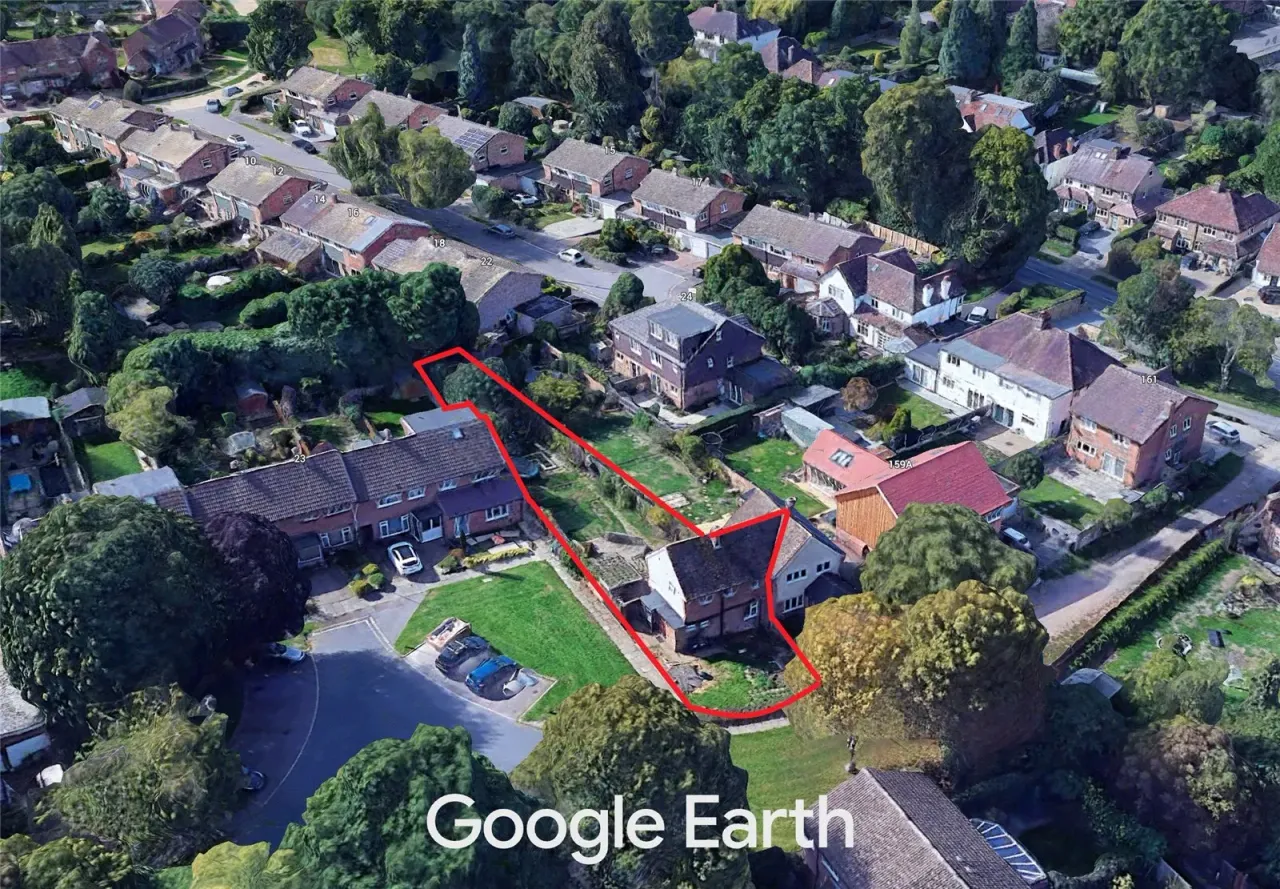 Bishops Close, St. Albans, AL4, photo 26